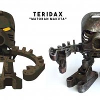 TeridaxComparison