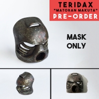 TeridaxPreorderMask