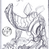 Orion-Pencil-Rough