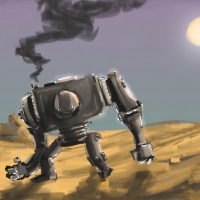 Thatchet-Concept