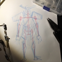 The Plans