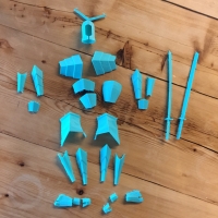 Armor Pieces