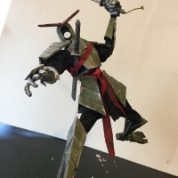 Hi-ya!