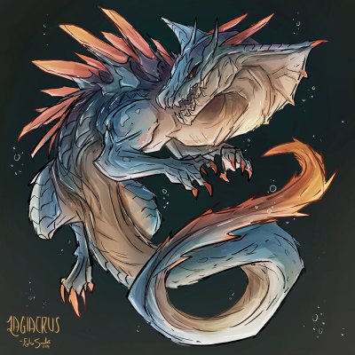 19-Lagiacrus_black