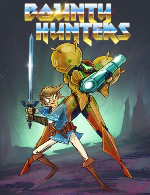 Bounty Hunters