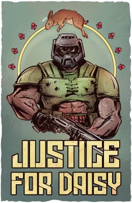 DOOM-Daisy