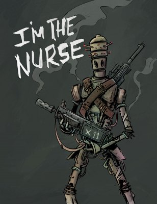 Nurse IG-11