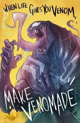 Venomade