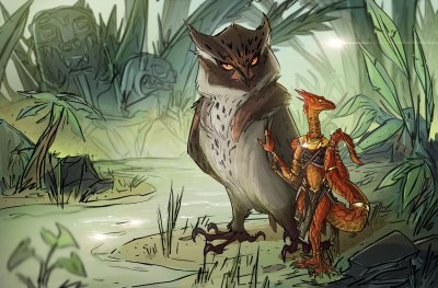 kobold_and_Owl_v4