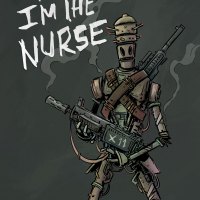 Nurse IG-11