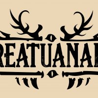 Created personally for the Creatuanary challenge