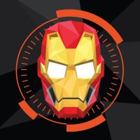 App Icon for Hasbro's Marvel Hero Vision