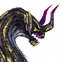 Chaos_Gore_Magala